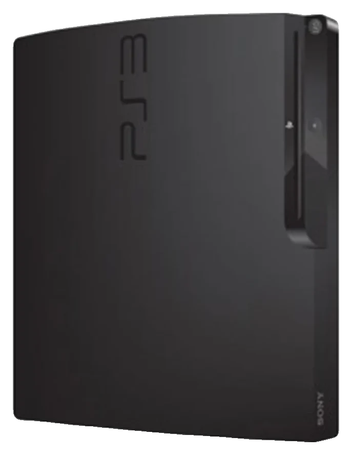 PlayStation 3