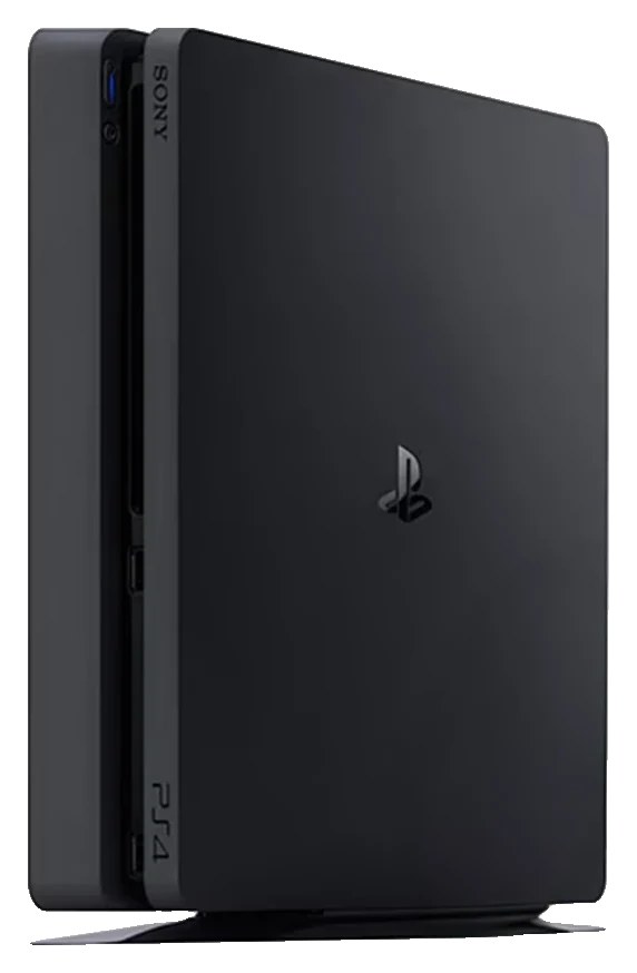 PlayStation 4