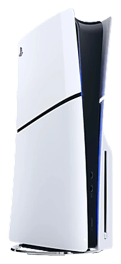 PlayStation 5